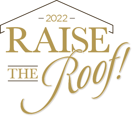Raise The Roof Gala